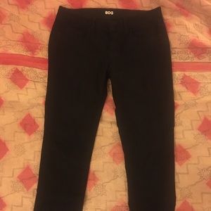 Urban Outfitters/BDG Low Rise Twig jeans